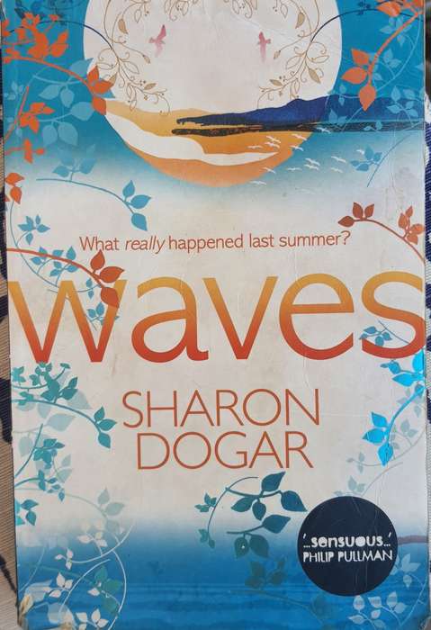 Sharon Dogar: Waves